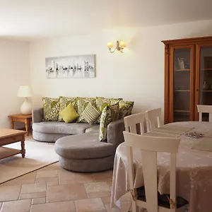 Campagne De Pimayon Appartement