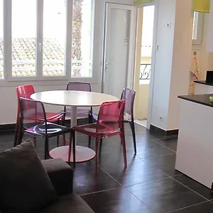 L'excelsior Appartement